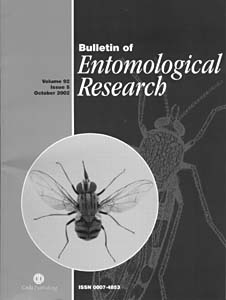 Stomoxys niger bilineatus